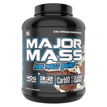 VMI Sports | Major Mass